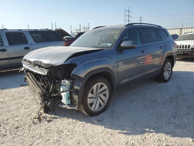 1V2HR2CA5MC596377 Volkswagen Atlas SE