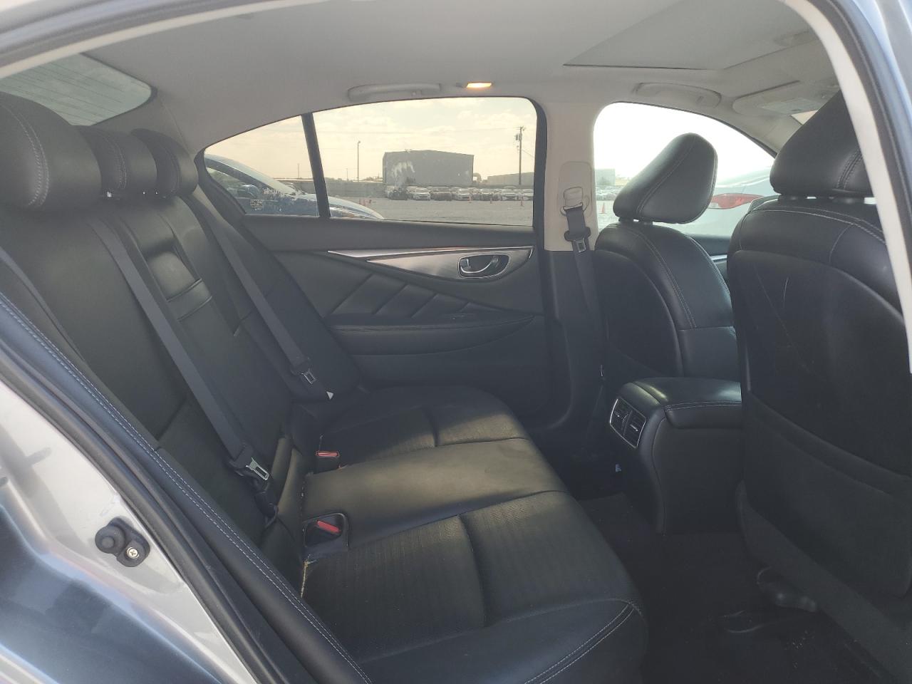 2019 Infiniti Q50 - Image 10