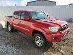2015 Toyota Tacoma Double Cab en Venta en Louisville, KY - Front End