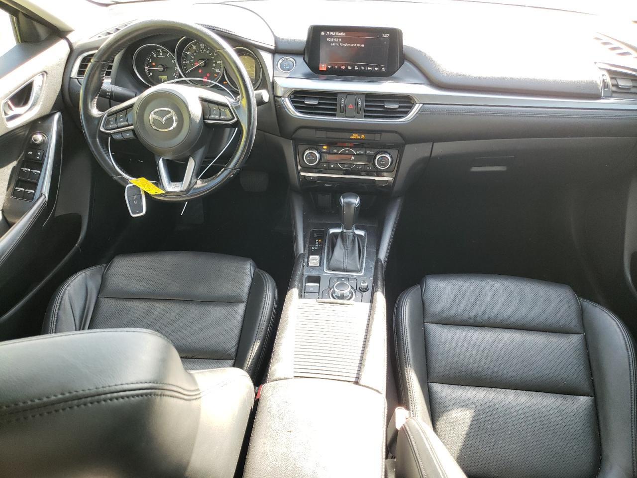 2017 Mazda 6 - Image 8