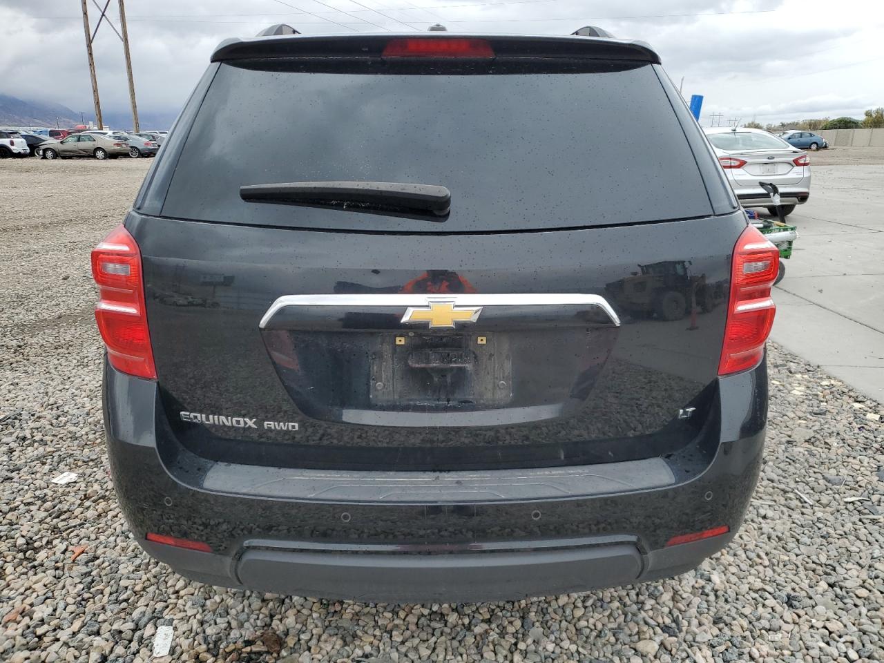 2017 Chevrolet Equinox - Image 6