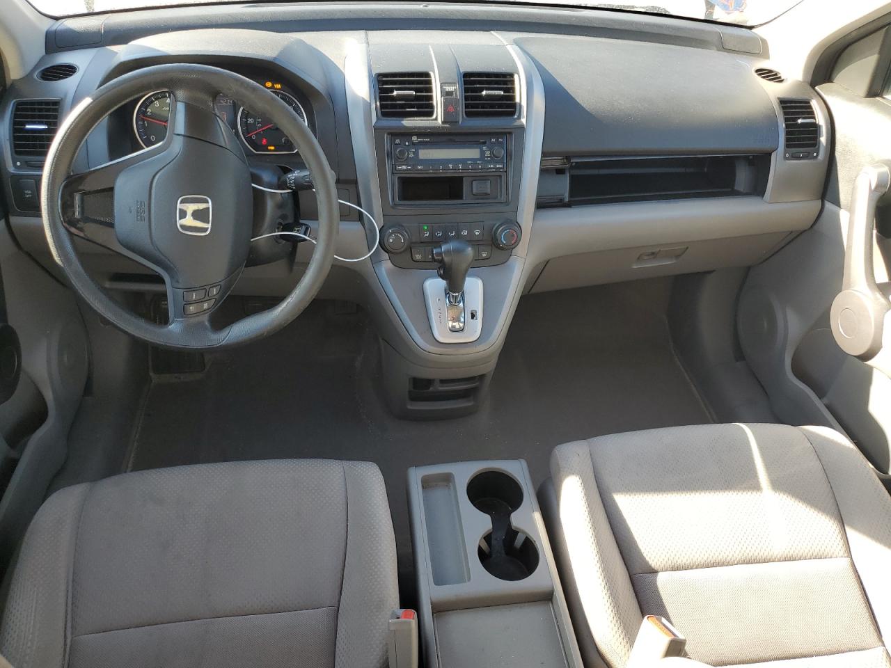 2008 Honda CR-V - Image 8