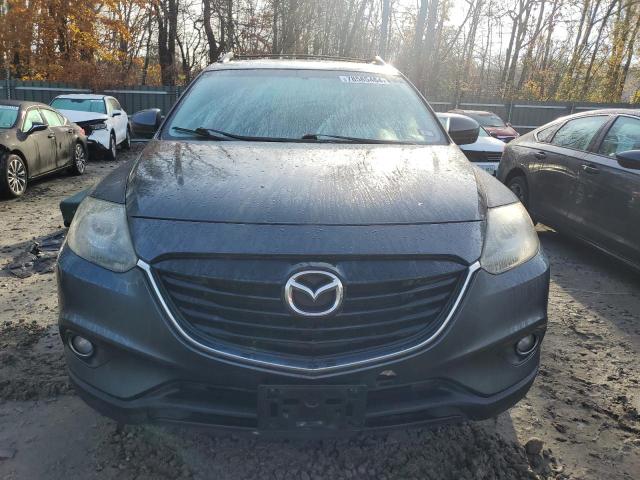  MAZDA CX-9 2014 Серый