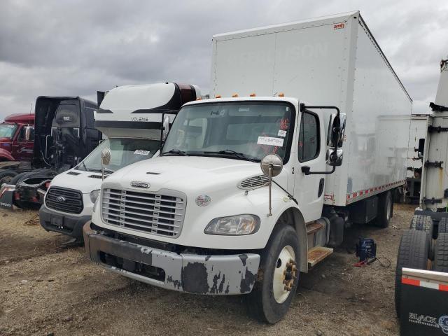 2019 FREIGHTLINER M2 106 MEDIUM DUTY