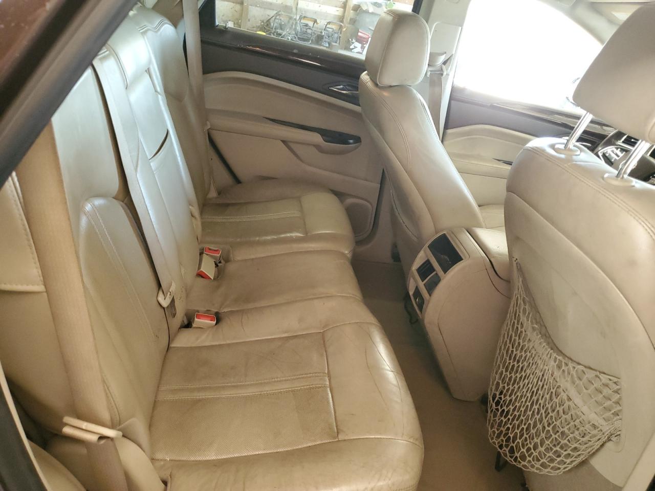 2015 Cadillac SRX - Image 11
