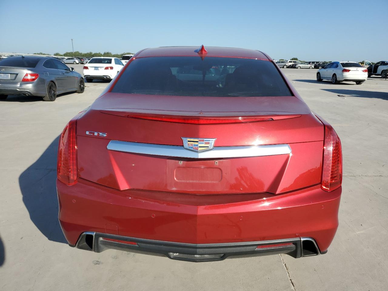 2017 Cadillac CT5 - Image 6
