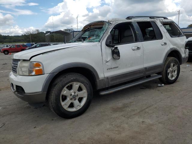 2004 Ford Explorer Xlt for Sale in Lebanon, TN - Rollover