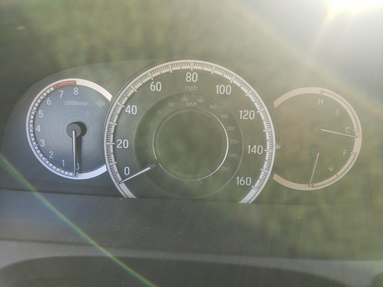 2016 Honda Accord - Image 9