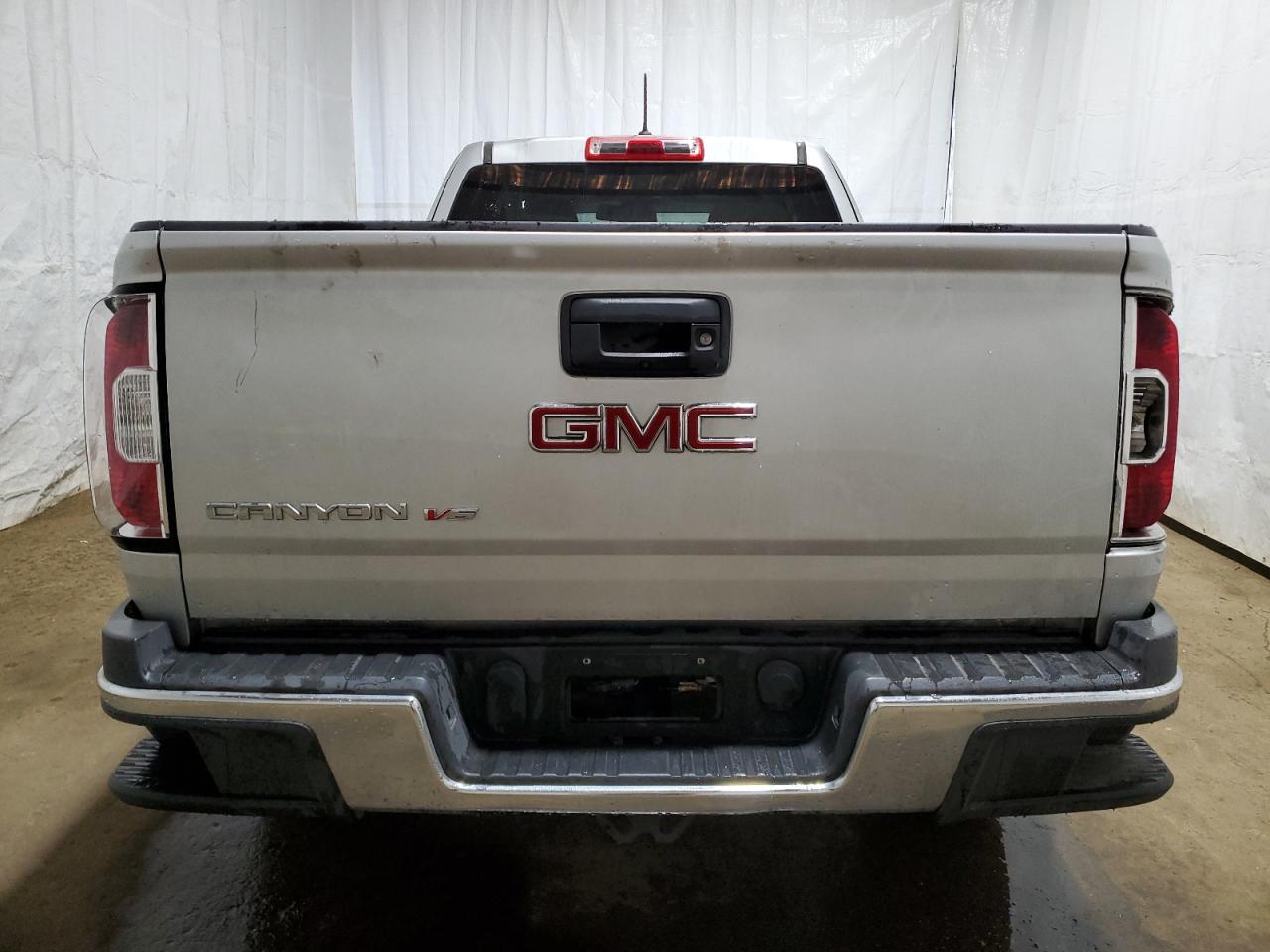 2020 GMC Canyon VIN: 1GTH6BEN4L1154002 Lot: 75951904