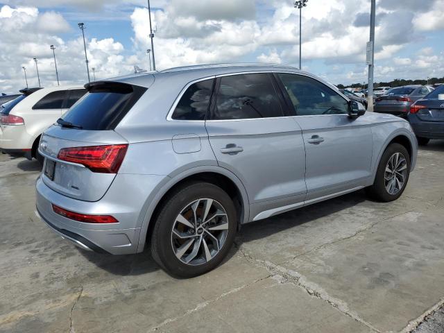 WA1BAAFY2M2066482 Audi Q5 PREMIUM 3