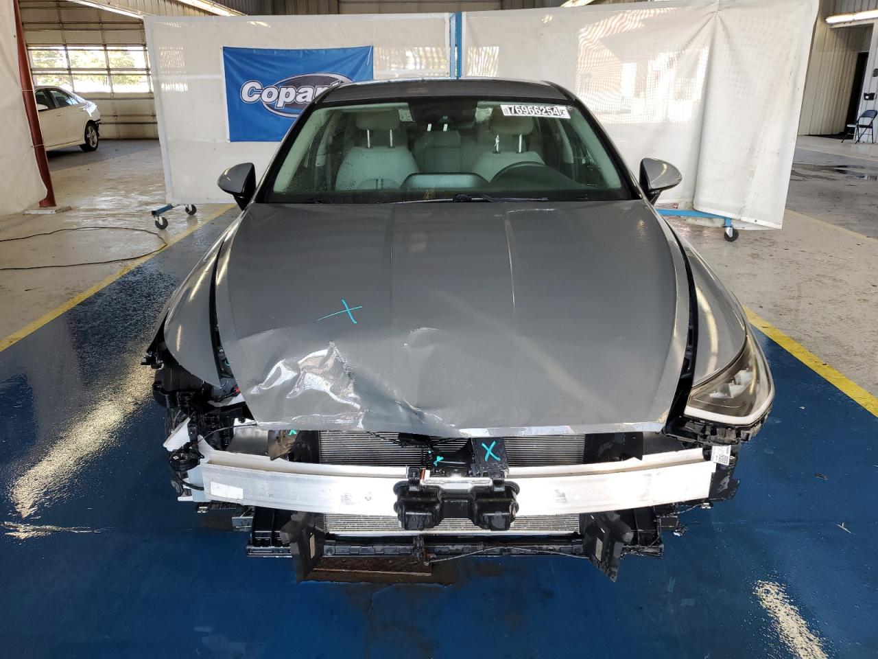 2021 Hyundai Sonata - Image 5