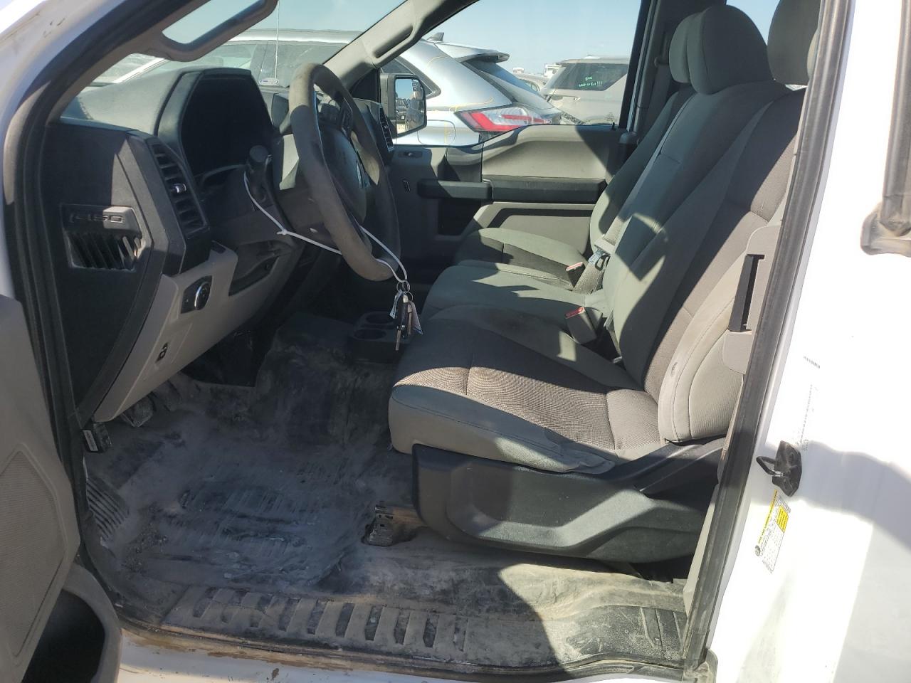 2016 Ford F-150 - Image 7
