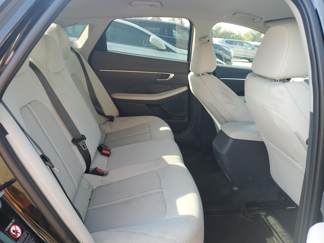 2023 Hyundai Sonata - Image 10
