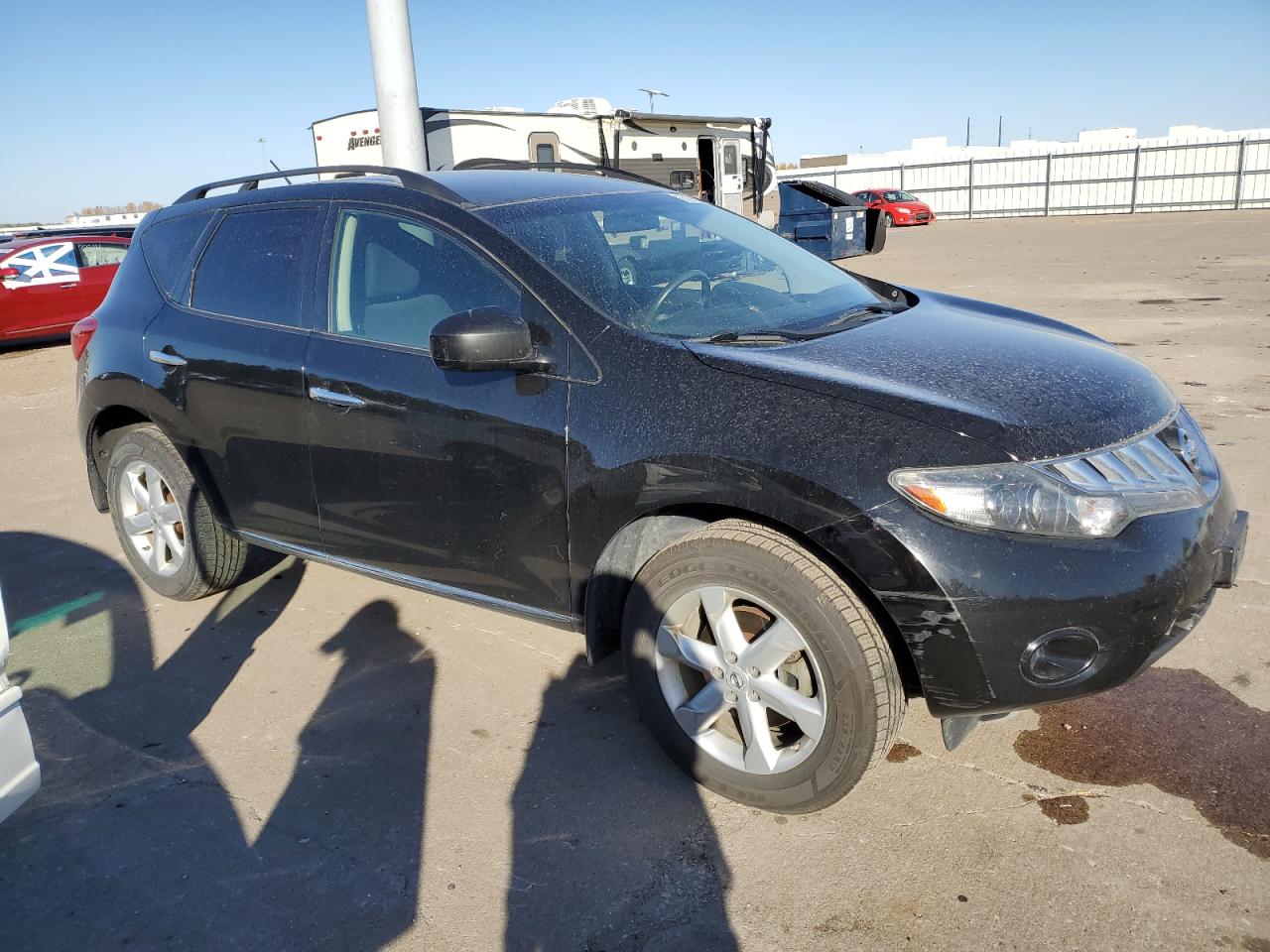 2009 Nissan Murano - Image 4