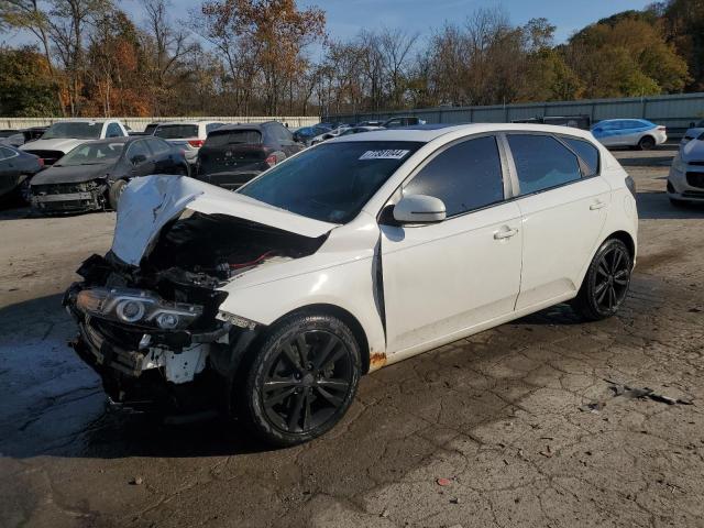 2011 Kia Forte Sx