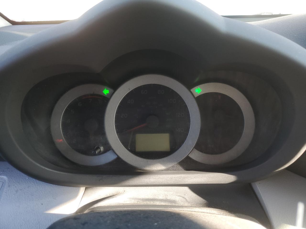 2009 Toyota Rav4 VIN: 2T3ZF33V29W011413 Lot: 74434514