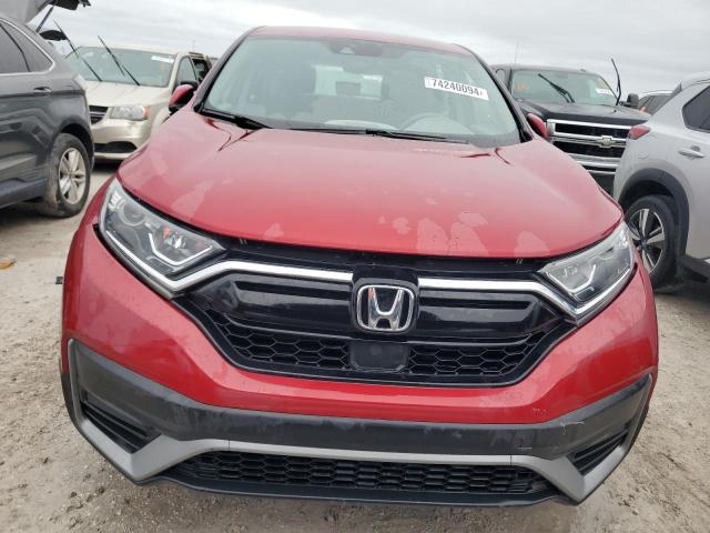 7FARW1H71NE002673 Honda CRV CR-V SE 5