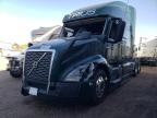 2024 Volvo Vn Vnl en Venta en Colorado Springs, CO - Rollover