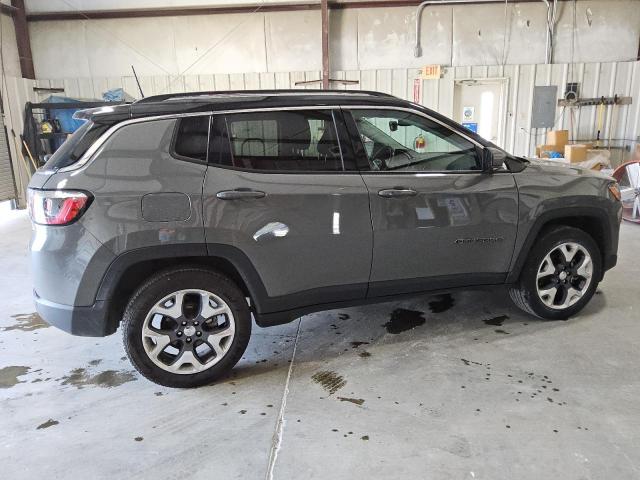 3C4NJDCB5MT545420 Jeep Compass LI 3