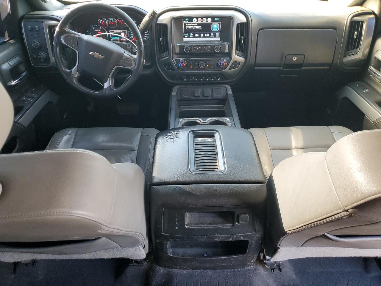 2019 Chevrolet Silverado - Image 8