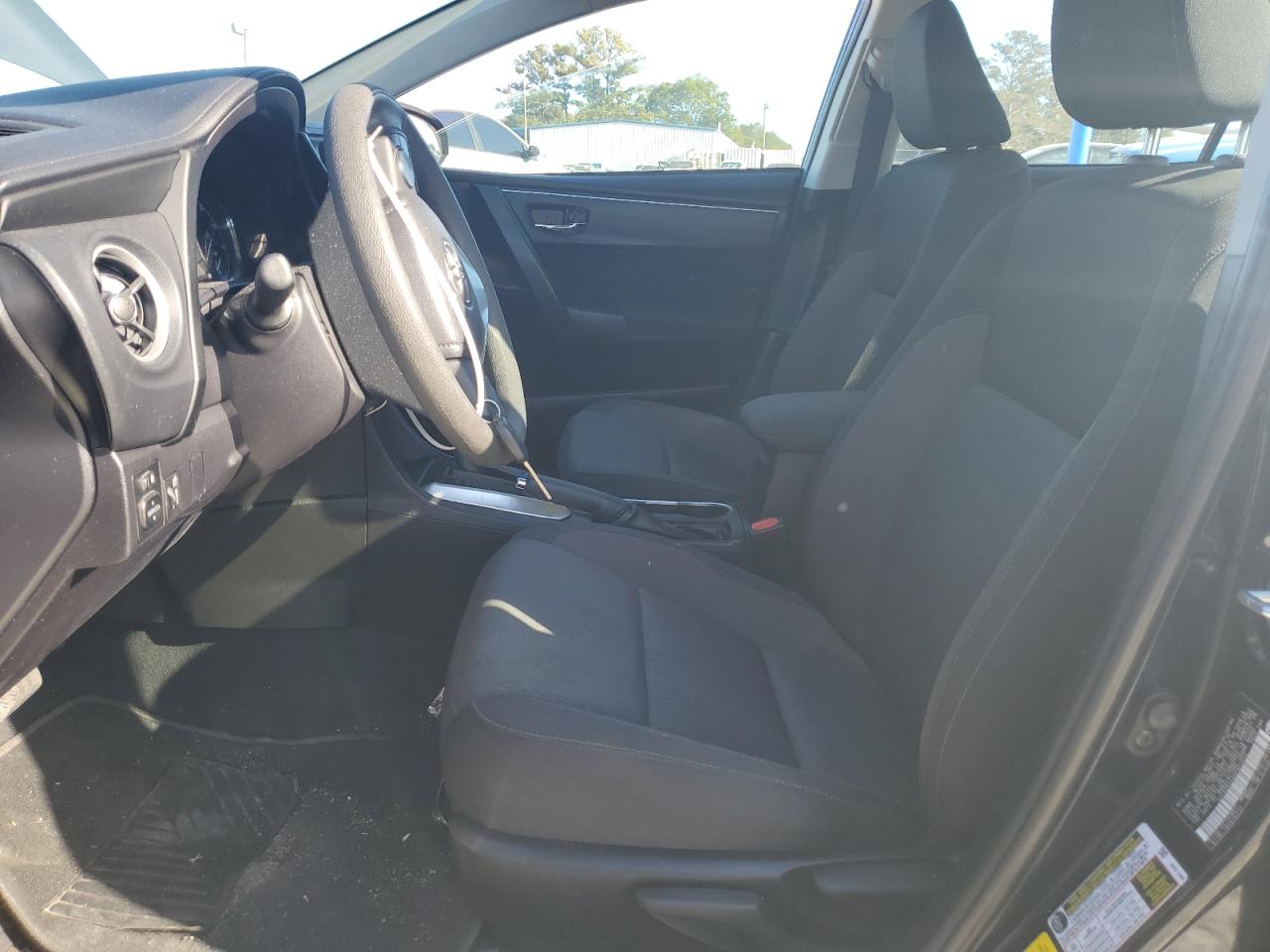 2019 Toyota Corolla - Image 7