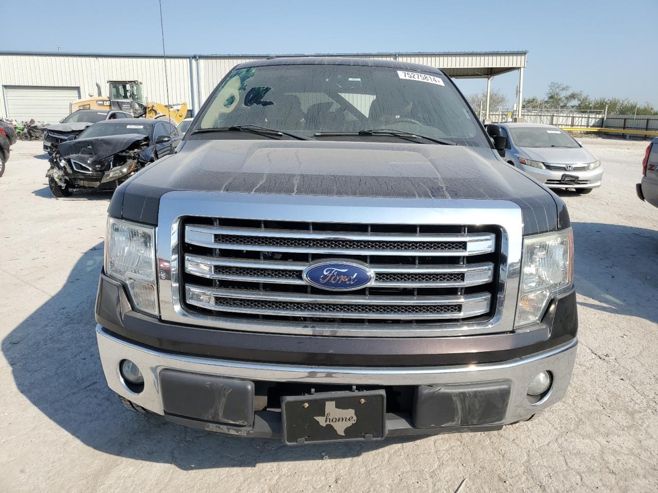 2013 Ford F-150 - Image 5