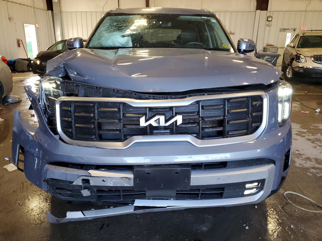 2023 Kia Telluride - Image 5