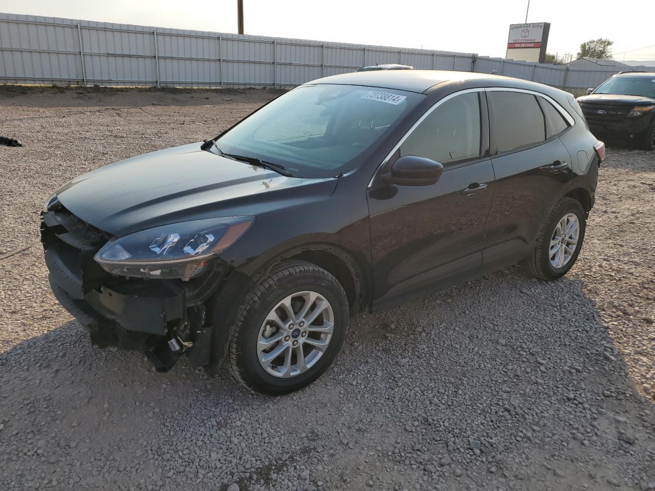 2020 Ford Escape - Image 1