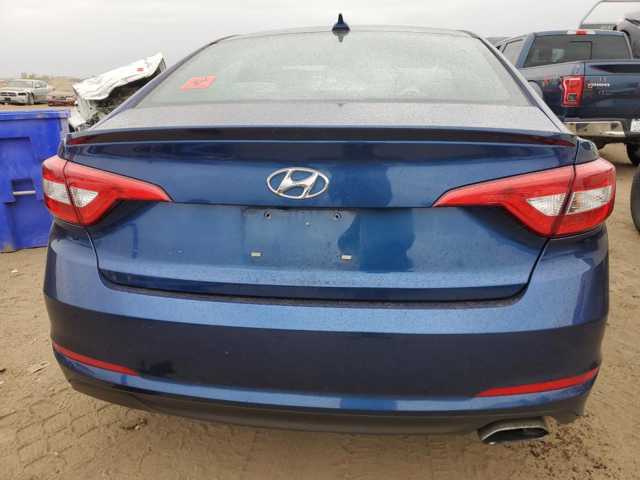 2016 Hyundai Sonata - Image 6