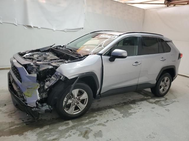 2T3W1RFV6PC227117 Toyota RAV4 XLE