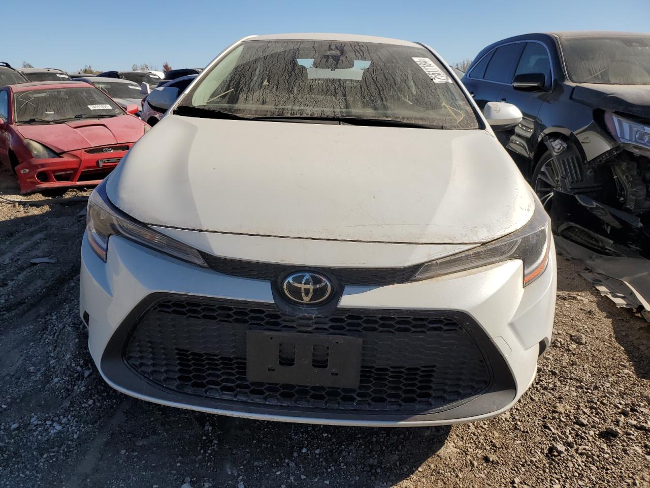 2021 Toyota Corolla - Image 5