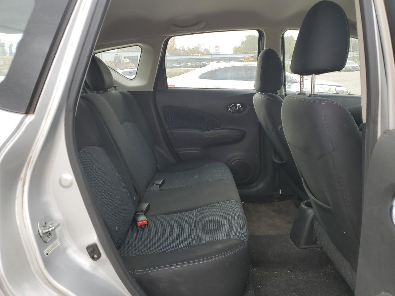 2014 Nissan Versa - Image 10