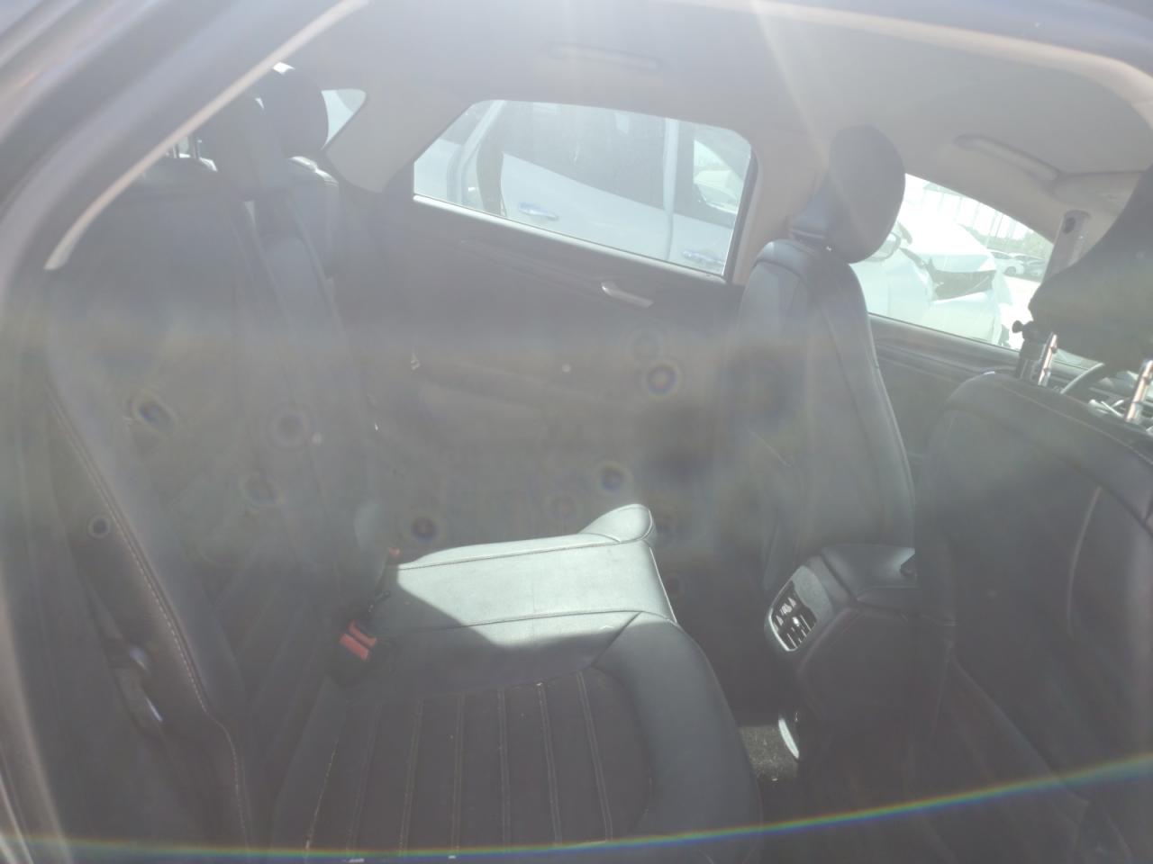 2018 Ford Fusion - Image 10