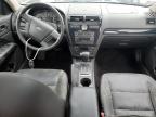 2008 Ford Fusion Sel იყიდება Arcadia-ში, FL - Water/Flood