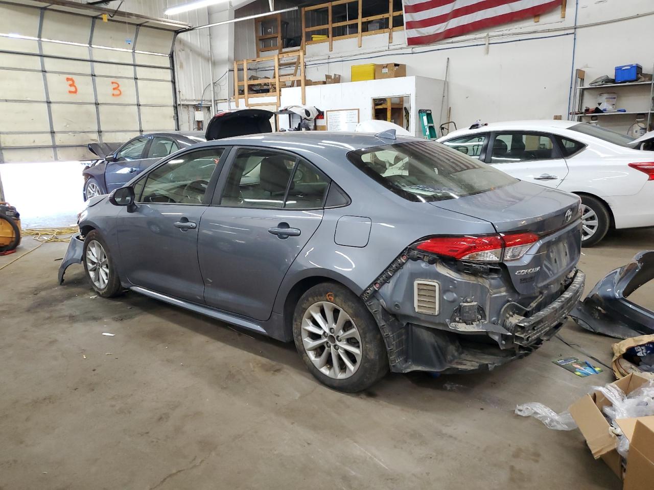 2021 Toyota Corolla - Image 2