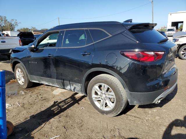  CHEVROLET BLAZER 2019 Czarny