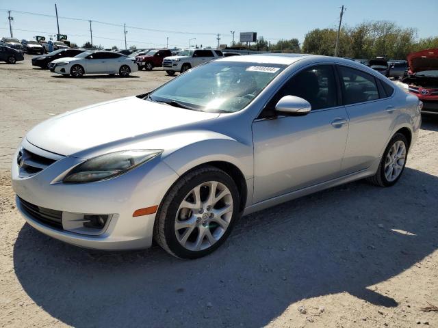 2013 Mazda 6 Touring Plus