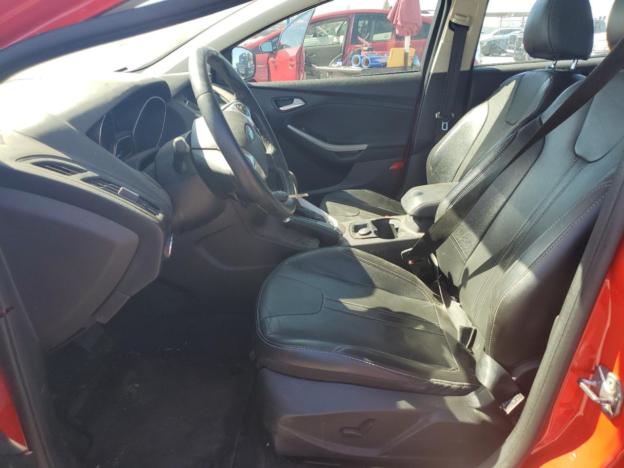 2014 Ford Focus - Image 7