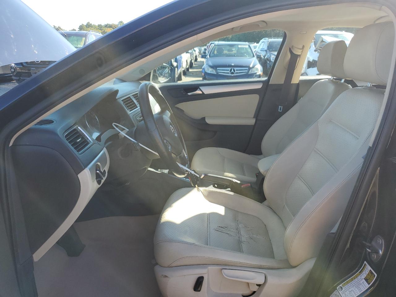 2013 Volkswagen Jetta Se VIN: 3VWDP7AJ6DM297630 Lot: 74979584