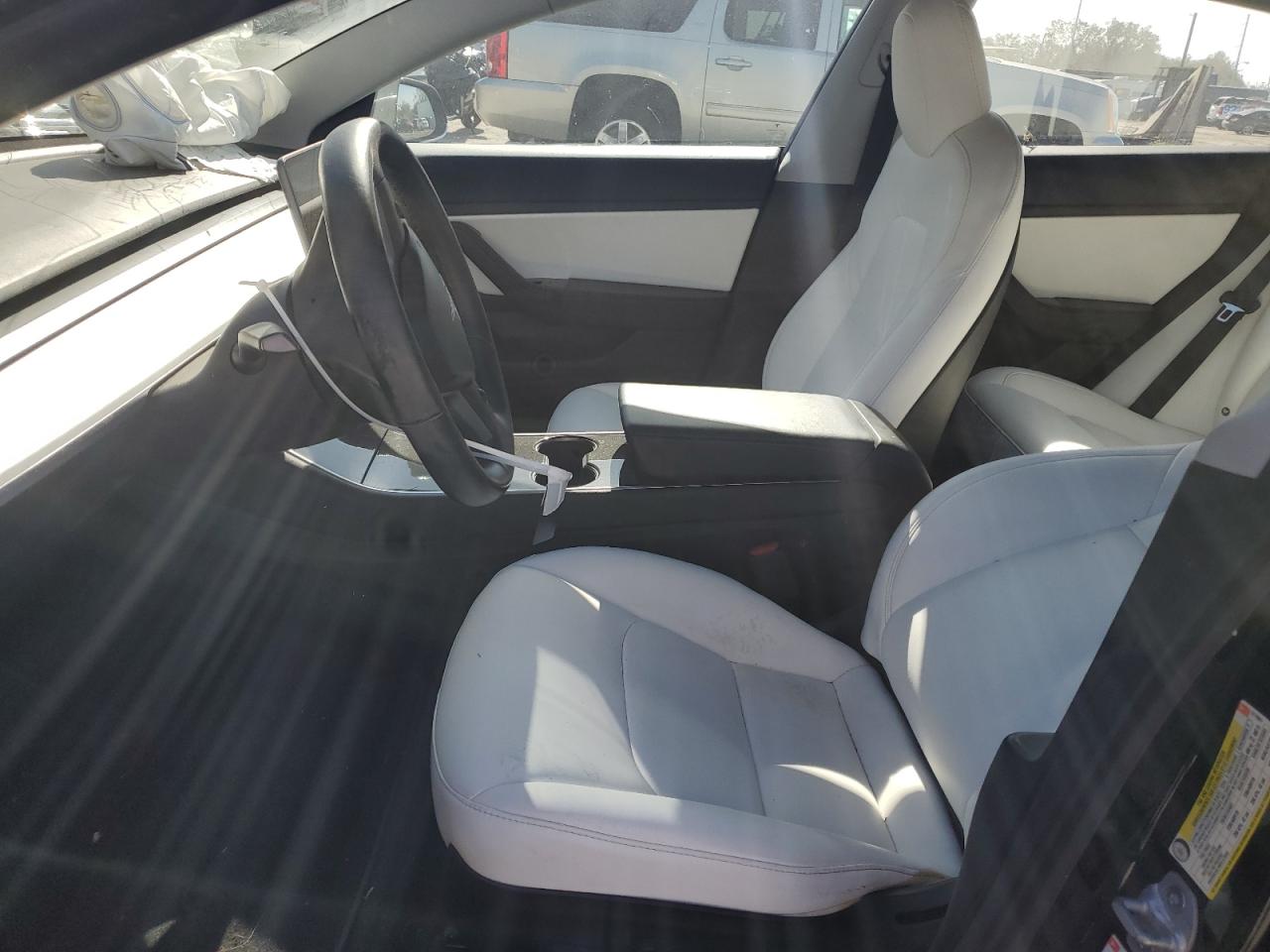 5YJ3E1EA6JF177967 2018 Tesla Model 3