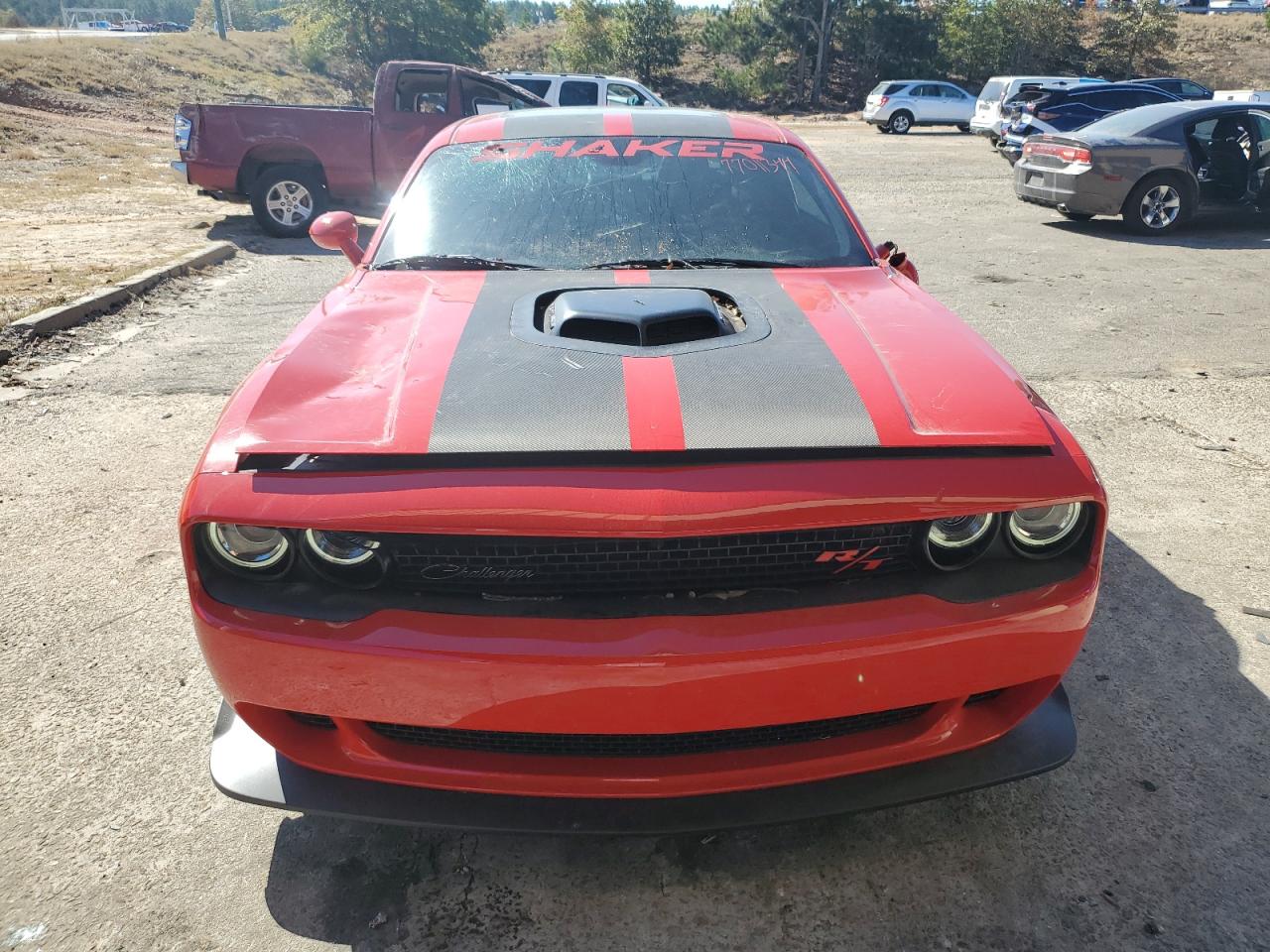 2021 Dodge Challenger - Image 5
