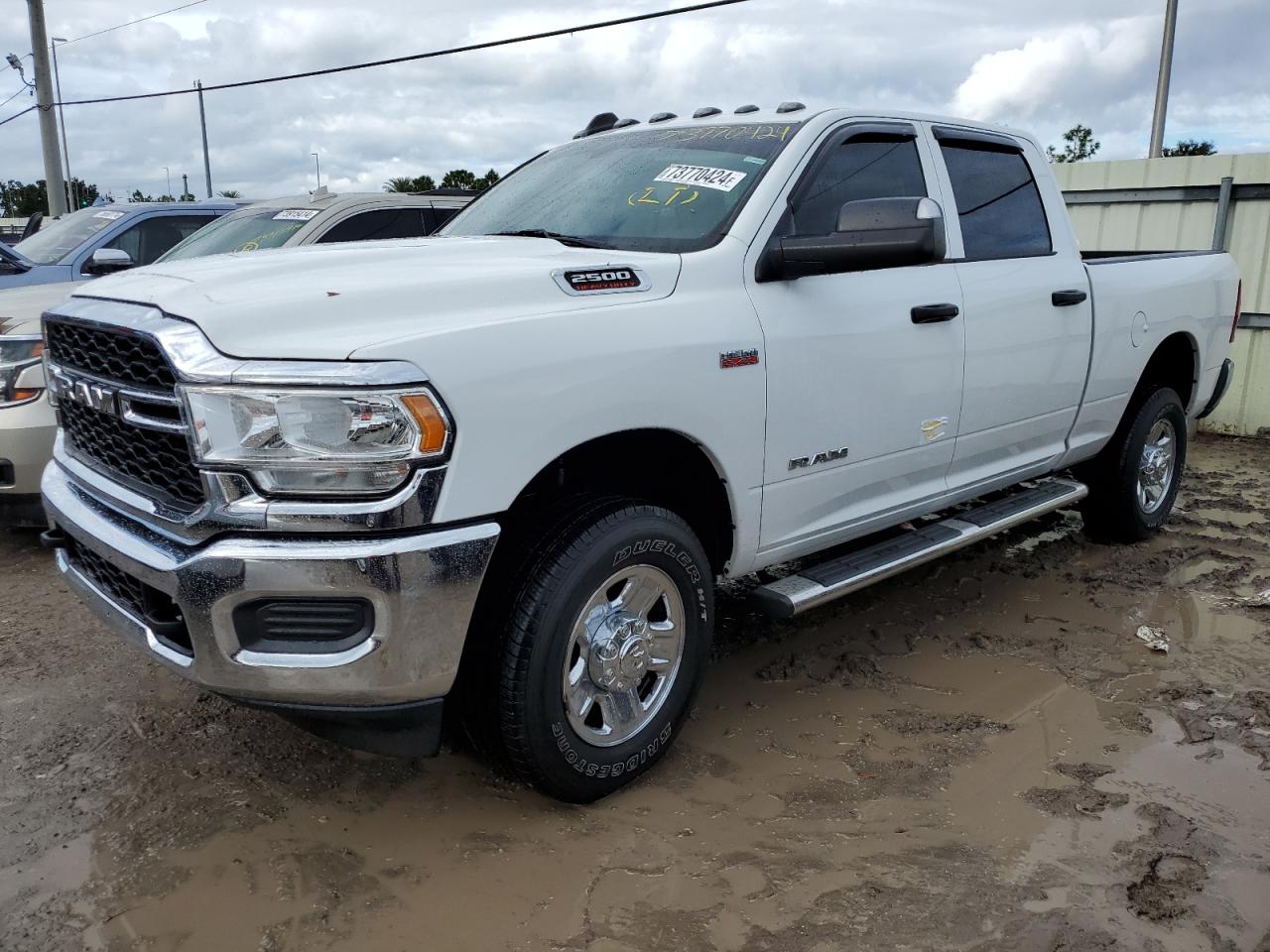 2019 RAM 2500 - Image 1