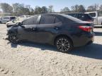 2016 Toyota Corolla L en Venta en China Grove, NC - Rear End