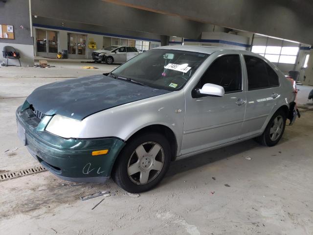 2002 Volkswagen Jetta Gls