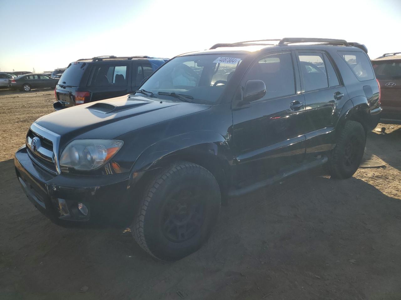 2006 Toyota 4Runner - Image 1