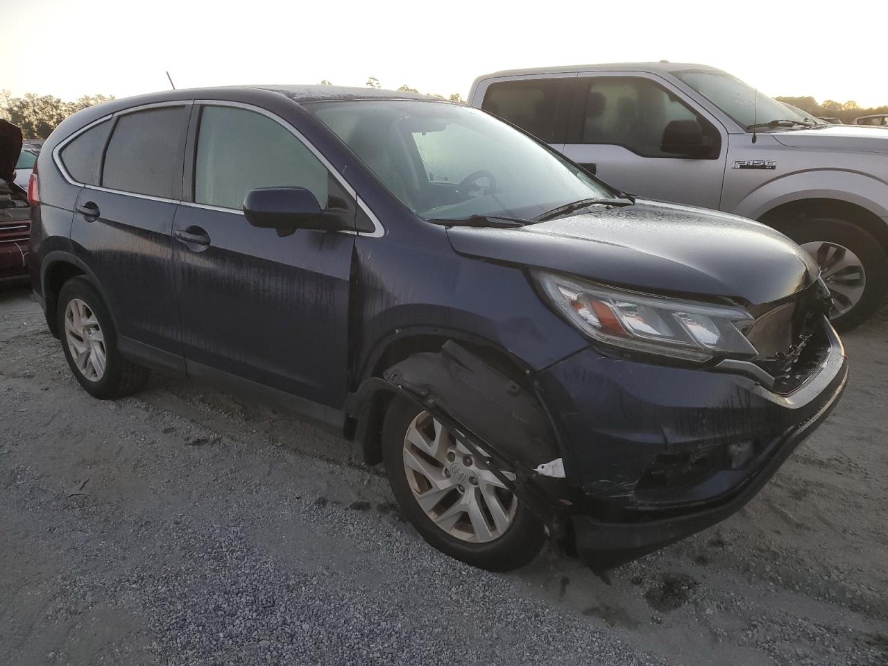 2016 Honda CR-V - Image 4