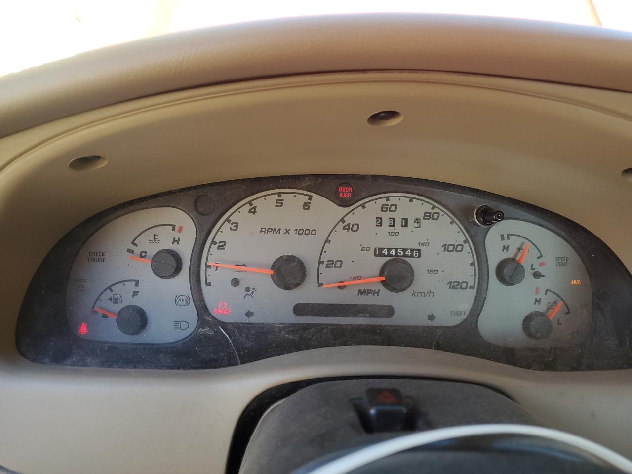 2003 Ford Ranger Super Cab VIN: 1FTZR15E33TA46173 Lot: 75830904