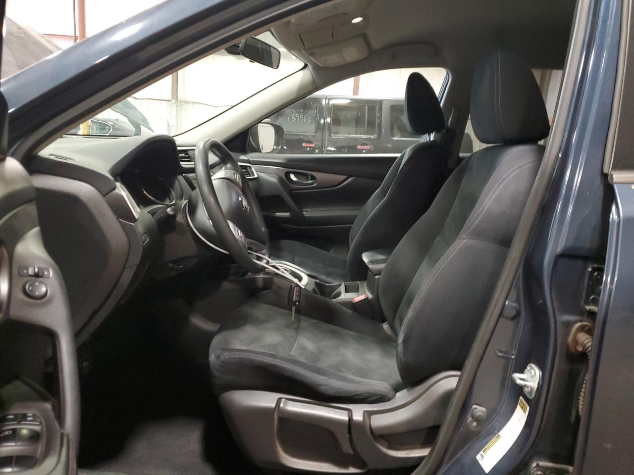2016 Nissan Rogue - Image 7