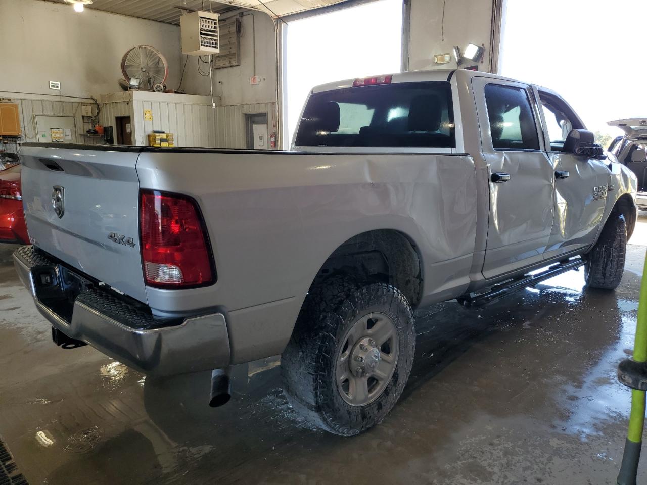 3C6UR5CJ7JG259971 2018 Ram 2500 St