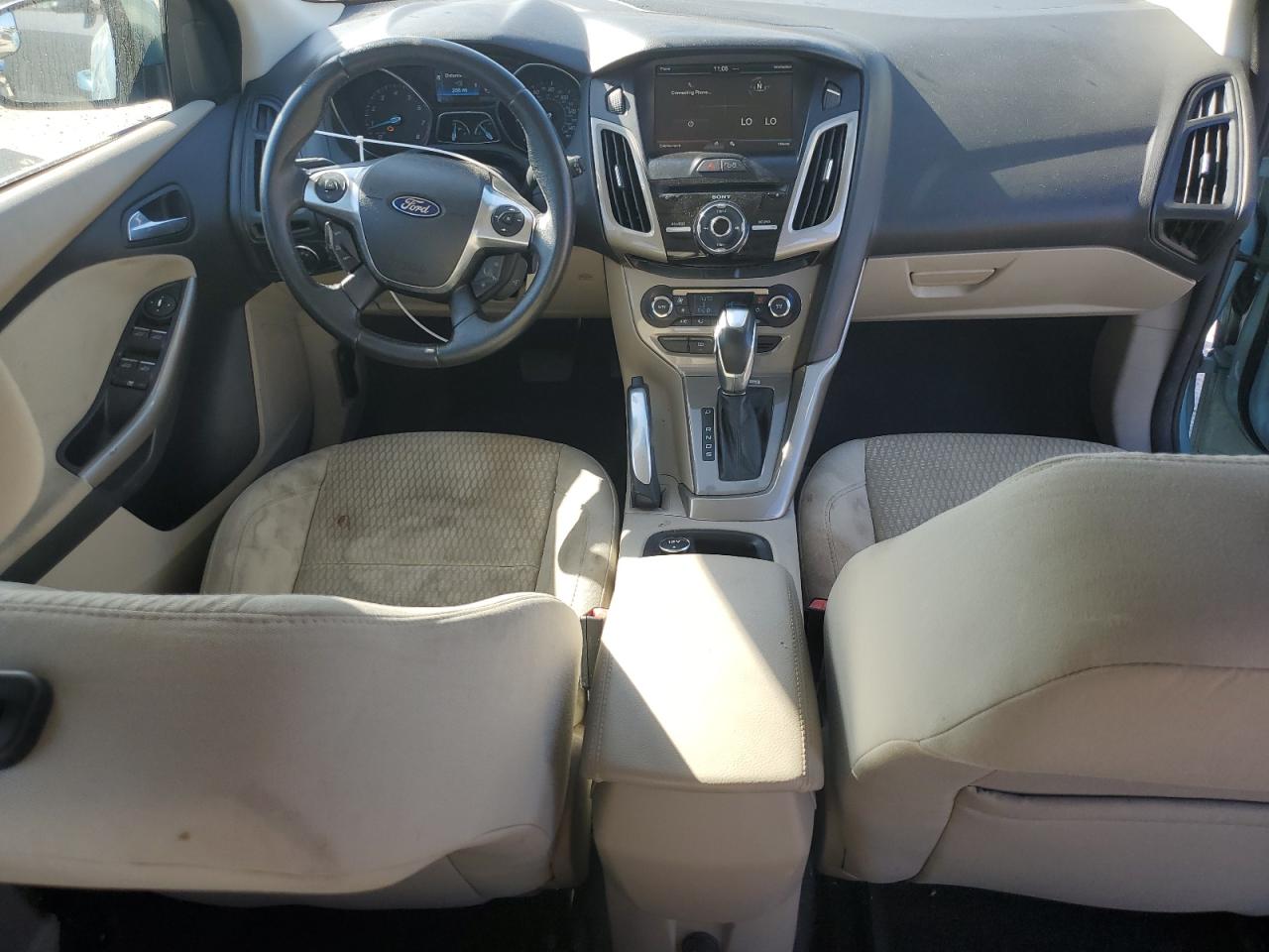 2012 Ford Focus - Image 8
